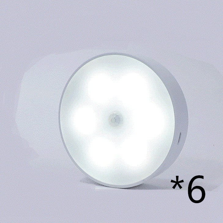 LumiSense Motion Sensor LED Light