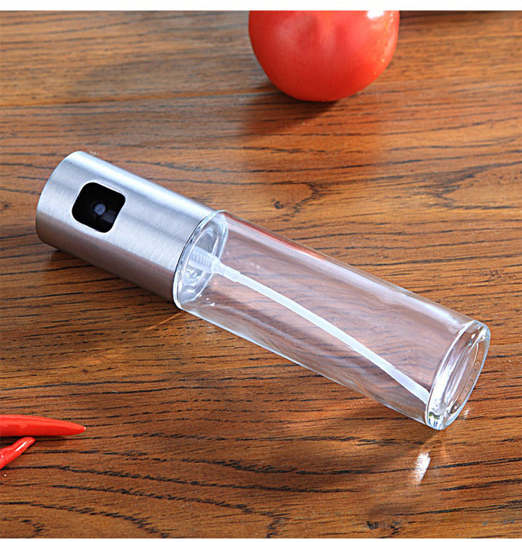 BBQ Oil & Seasoning Sprayer