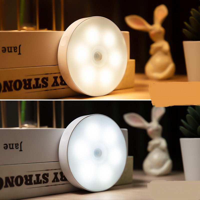 LumiSense Motion Sensor LED Light