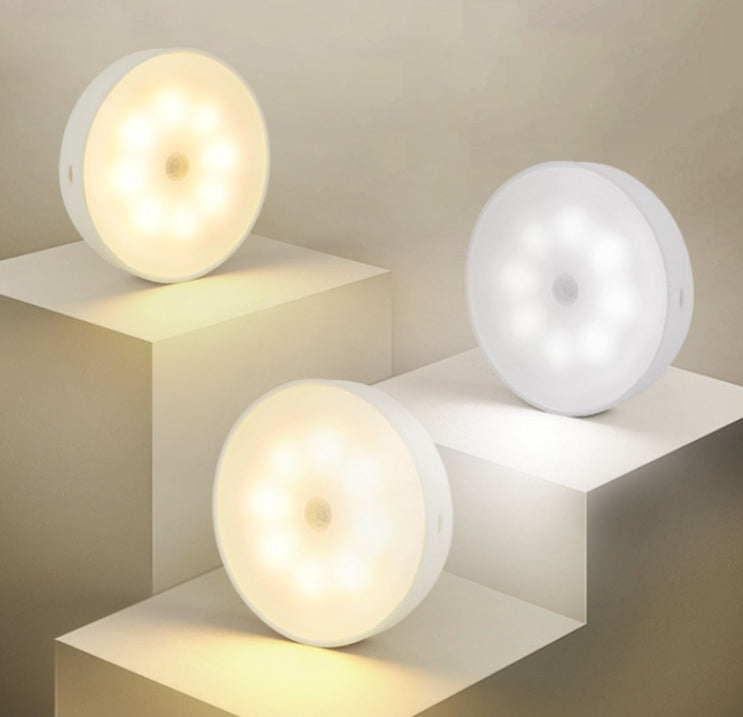 LumiSense Motion Sensor LED Light