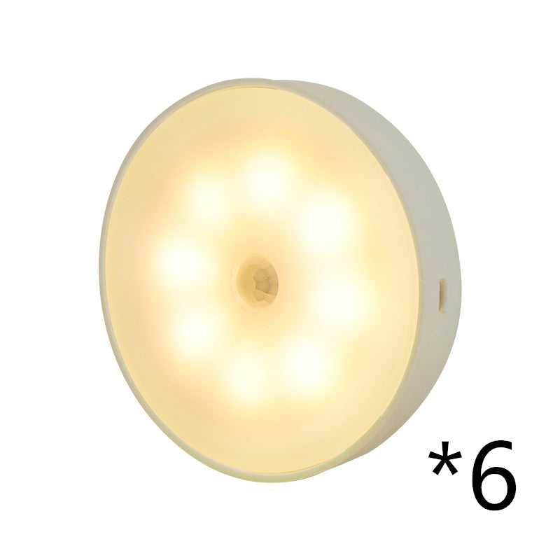 LumiSense Motion Sensor LED Light