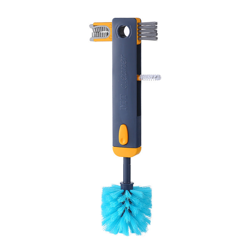 4-in-1 Bottle & Gap Cleaning Brush