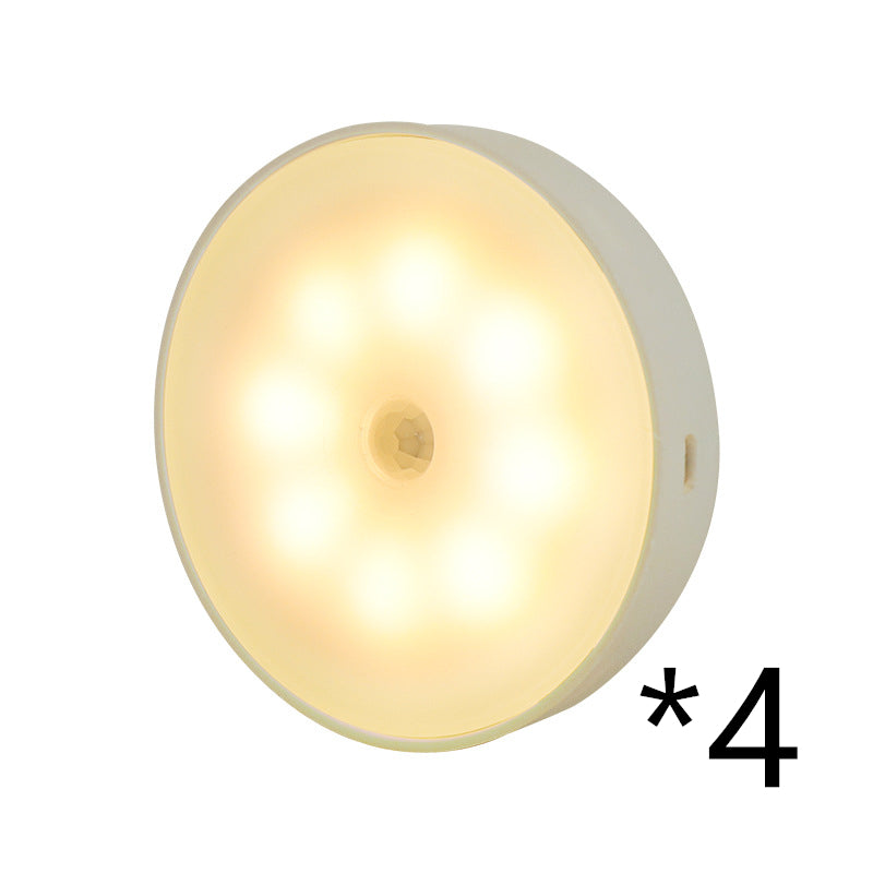 LumiSense Motion Sensor LED Light