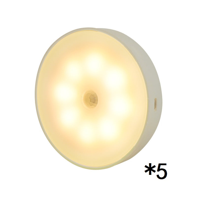 LumiSense Motion Sensor LED Light