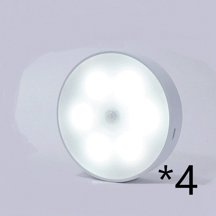 LumiSense Motion Sensor LED Light
