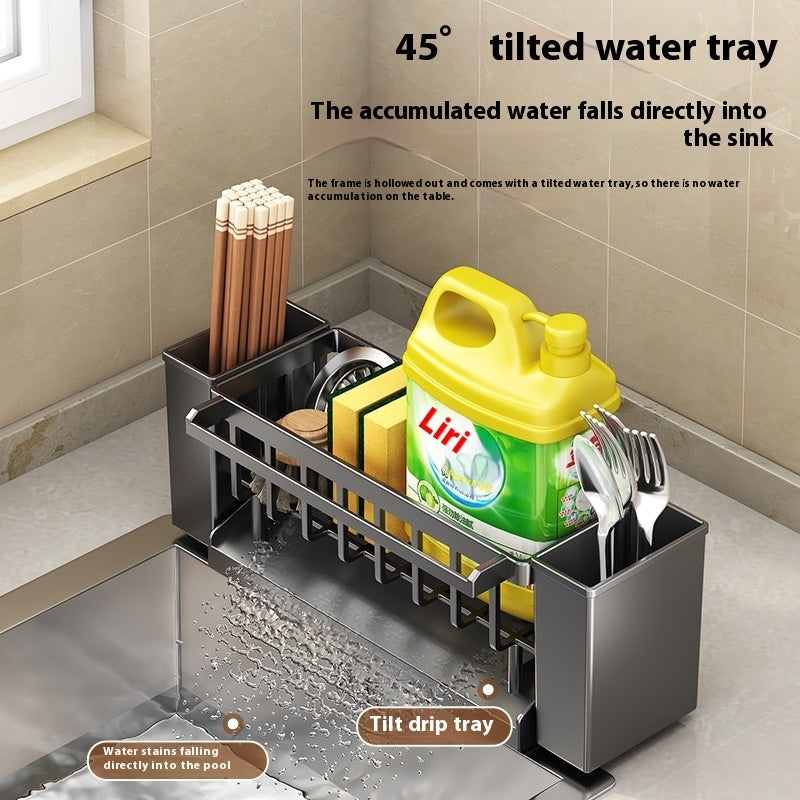 SinkPro Countertop Organizer