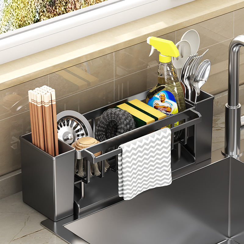 SinkPro Countertop Organizer